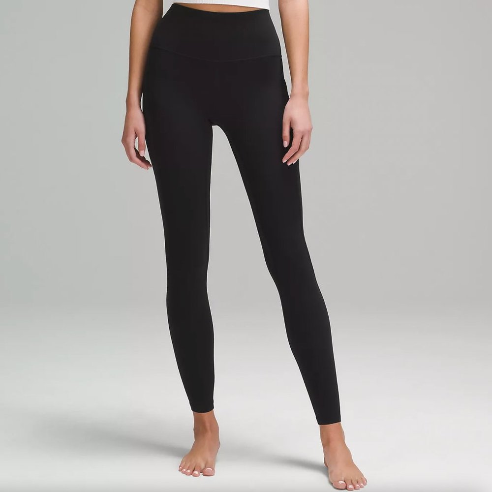 lululemon Align™ High-Rise Pant 31" size 2